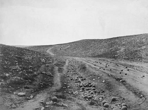 ROGER FENTON (1819-1869)