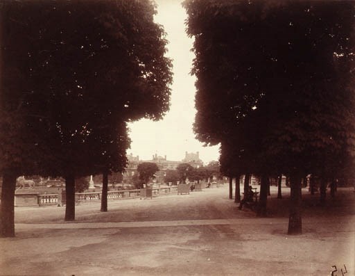 EUGNE ATGET