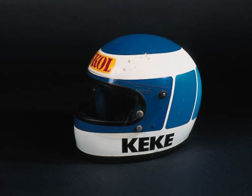 KEKE ROSBERG