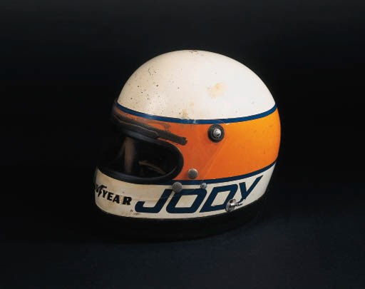 JODY SCHECKTER