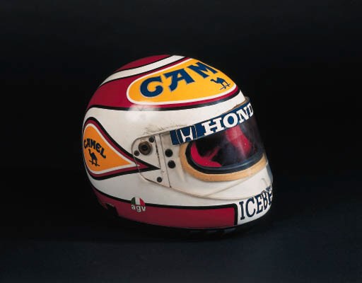NELSON PIQUET