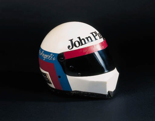 ELIO DE ANGELIS