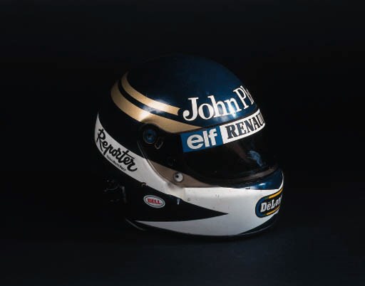 JOHNNY DUMFRIES