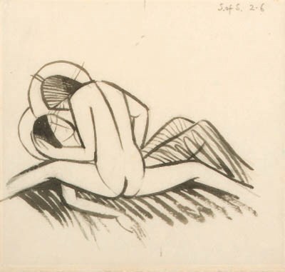 Eric Gill (1882-1940)