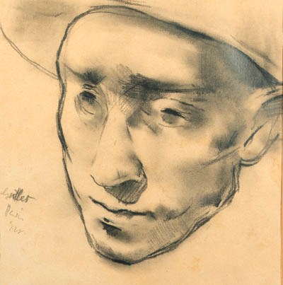 Mark Gertler (1891-1939)