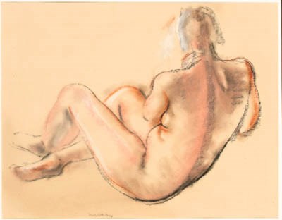 Bernard Meninsky (1891-1950)