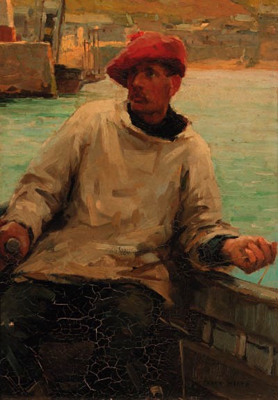 Frank Gascoigne Heath (1873-1936)