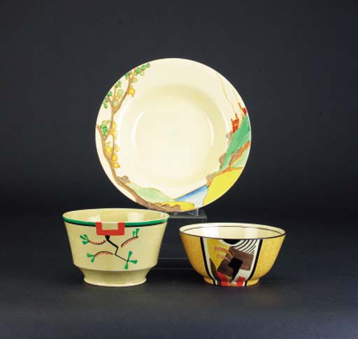 'Xavier' a  'Bizarre' bowl