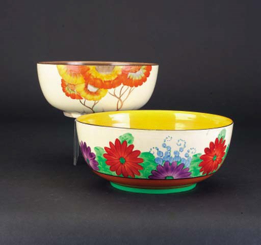 'Gay Day' a  'Bizarre' bowl