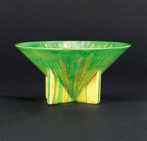 'Delecia' a Conical bowl