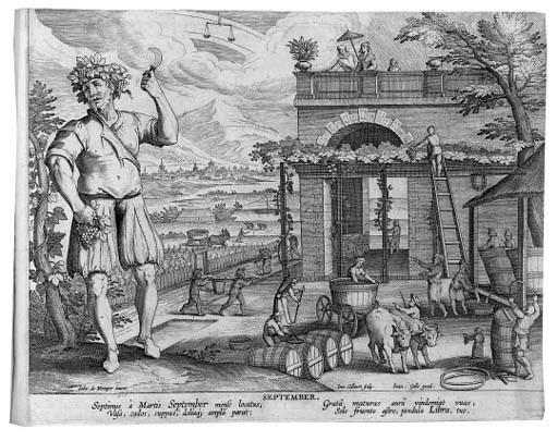 BIBLICAL ENGRAVINGS -- Martin DE VOS (1531-1603) and other illustrators. An album of 17th-century biblical prints, comprising:
