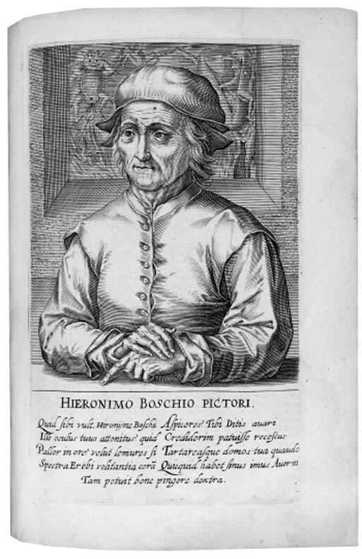 MANDER, Carel van (1548-1606). Het Schilder-Boeck waer in voor eerst de leerlustige Ieught den grondt der Edel vrye Schilderkonst in verschyden deelen wort voor gedragen. Amsterdam: J.P. Wachter, 1618-16-17-16.