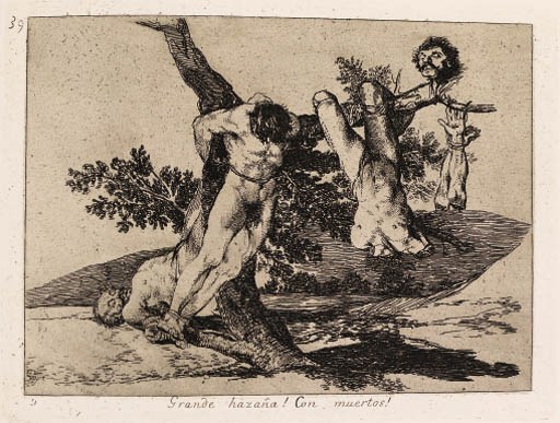 Francisco de Goya y Lucientes