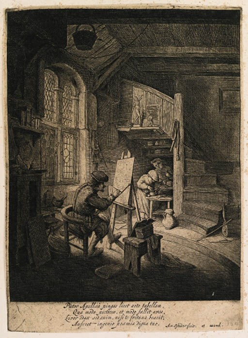 Adriaen van Ostade