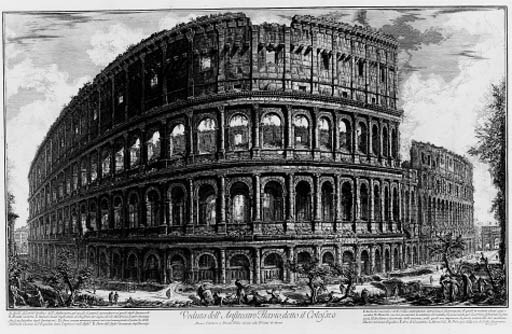 Giovanni Battista Piranesi