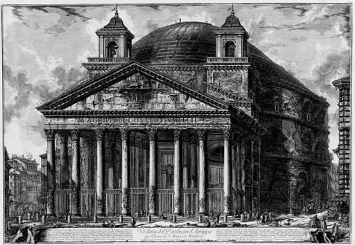 Giovanni Battista Piranesi