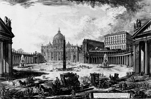 Giovanni Battista Piranesi