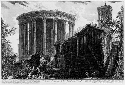 Giovanni Battista Piranesi