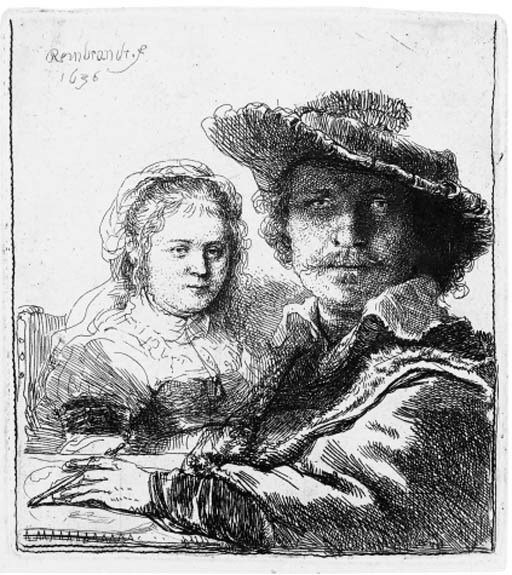 Rembrandt Harmensz. van Rijn