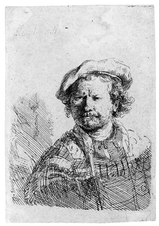 Rembrandt Harmensz. van Rijn
