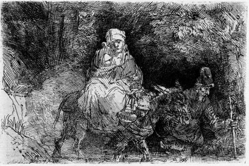 Rembrandt Harmensz. van Rijn