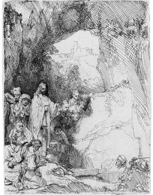 Rembrandt Harmensz. van Rijn