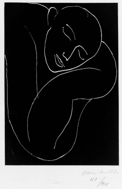 Henri Matisse