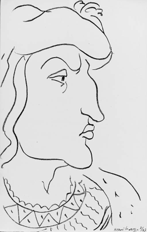 Henri Matisse