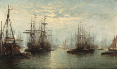 Francis Moltino (fl.1847-1867)