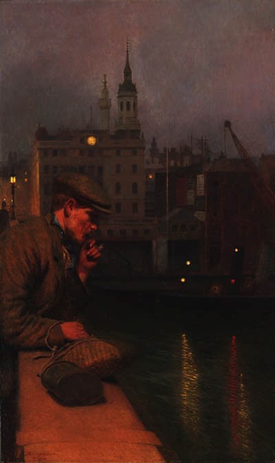 Savage W. Cooper (fl.1882-1911)