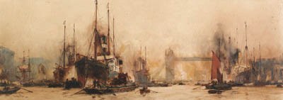 Charles Edward Dixon (1872-1934)
