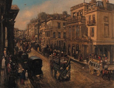 Cornelis-Johannis Cossaar (b.1874)
