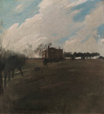 Sir William Nicholson (1872-1949)
