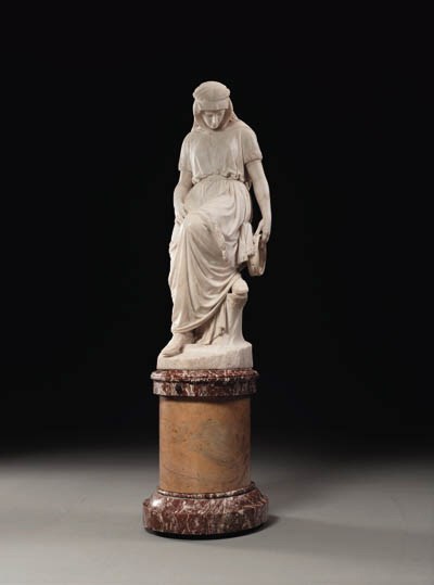 Chauncey Bradley Ives (1810-1894)