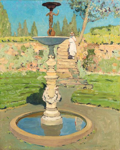 Jane Peterson (1876-1965)