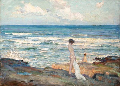 Richard Edward Miller (1875-1943)