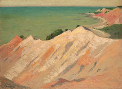 Arthur Wesley Dow (1857-1922)