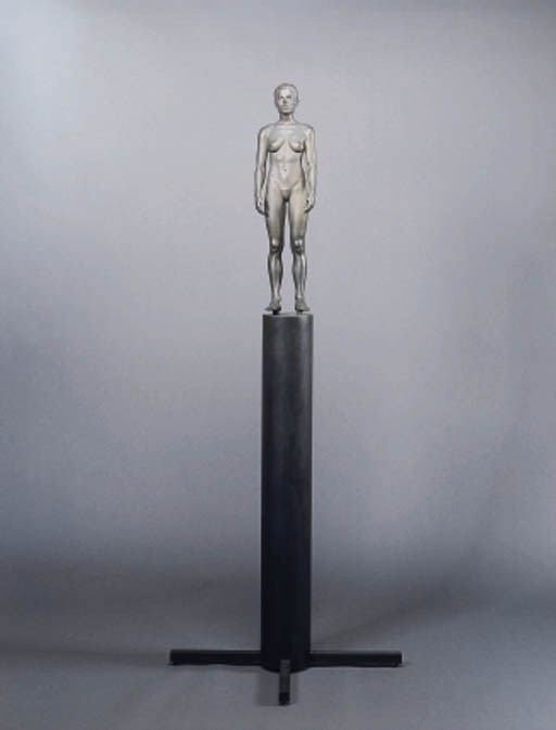 Robert Graham (b. 1938)