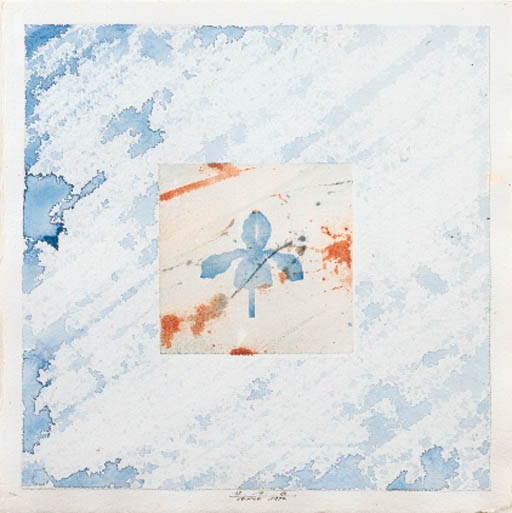 Billy Al Bengston (b. 1934)