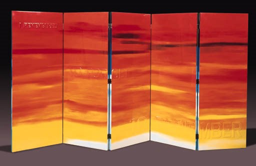 Ed Ruscha (b. 1937)