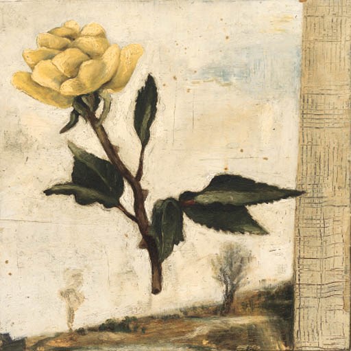 Richard Baker (b. 1959)