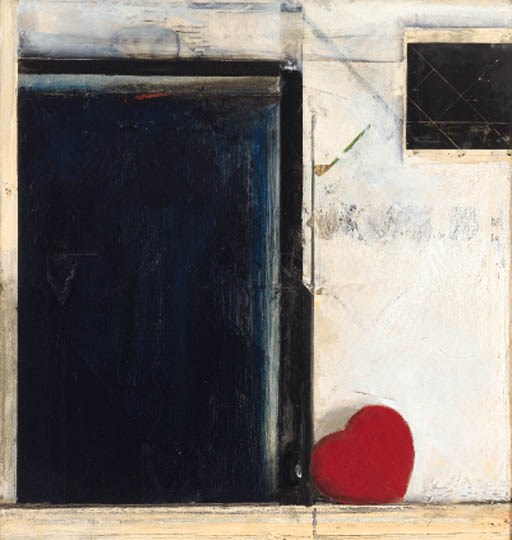 Richard Schaffer (b. 1947)