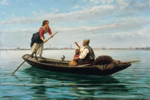 Pietro Gabrini (1856-1926)