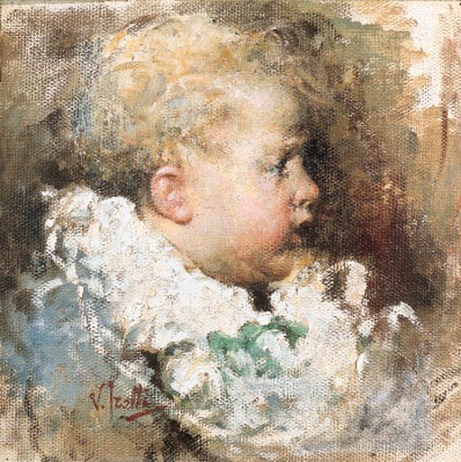 Vincenzo Irolli (1860-1949)