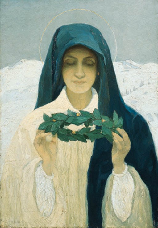 Pietro Fragiacomo (1856-1922)