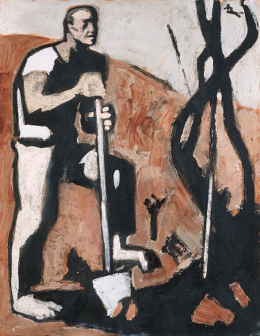 Luciano Ricchetti (1897-1977)