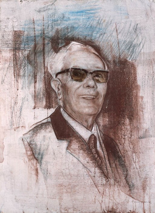 Pietro Annigoni (1910-1988)