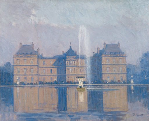 Ulisse Caputo (1872-1948)