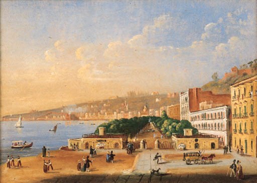 Scuola di Posillipo