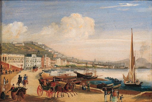 Scuola di Posillipo